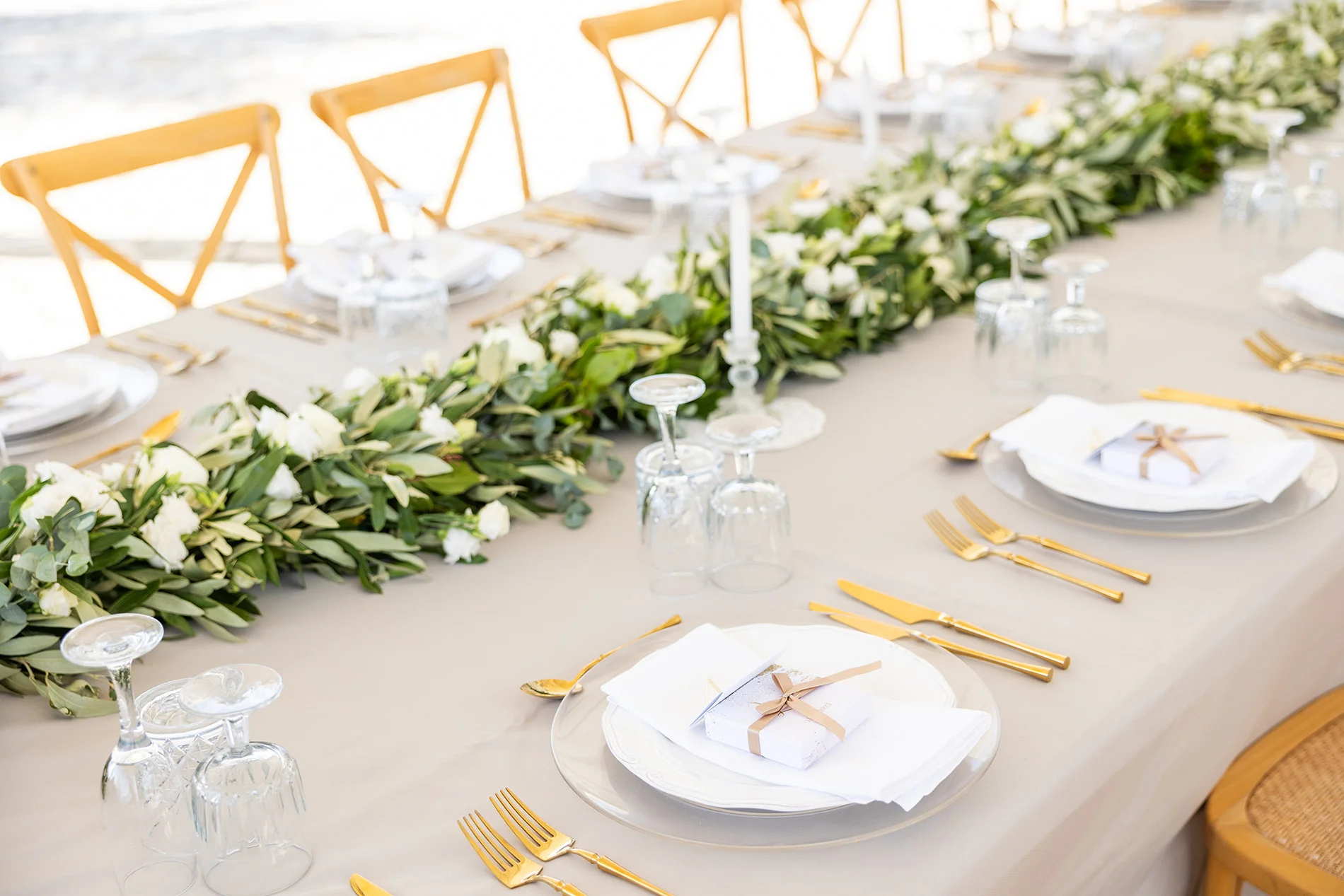 personalized wedding planning kefalonia