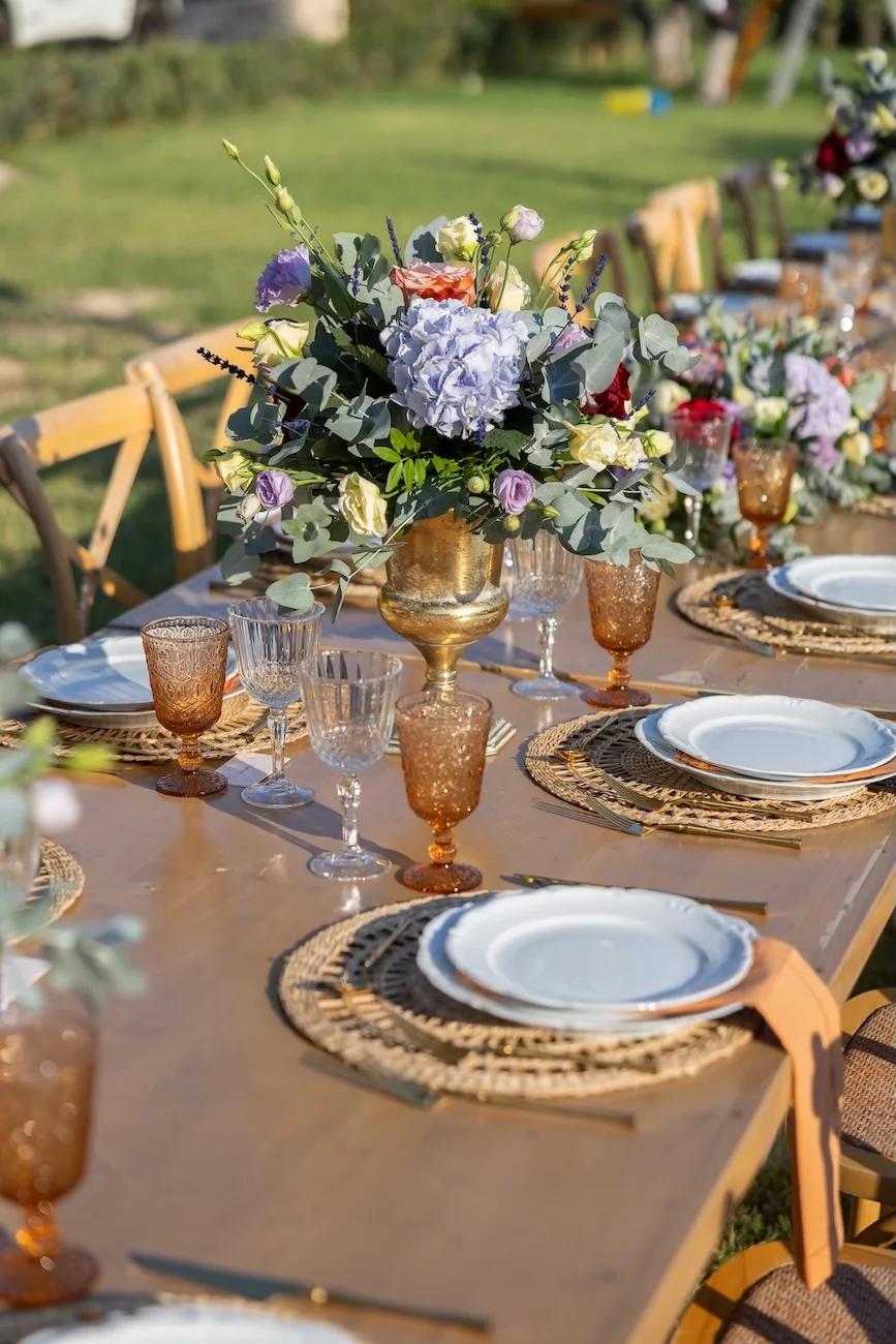 Luxury Weddings Kefalonia - Kefalonia Wedding Planners