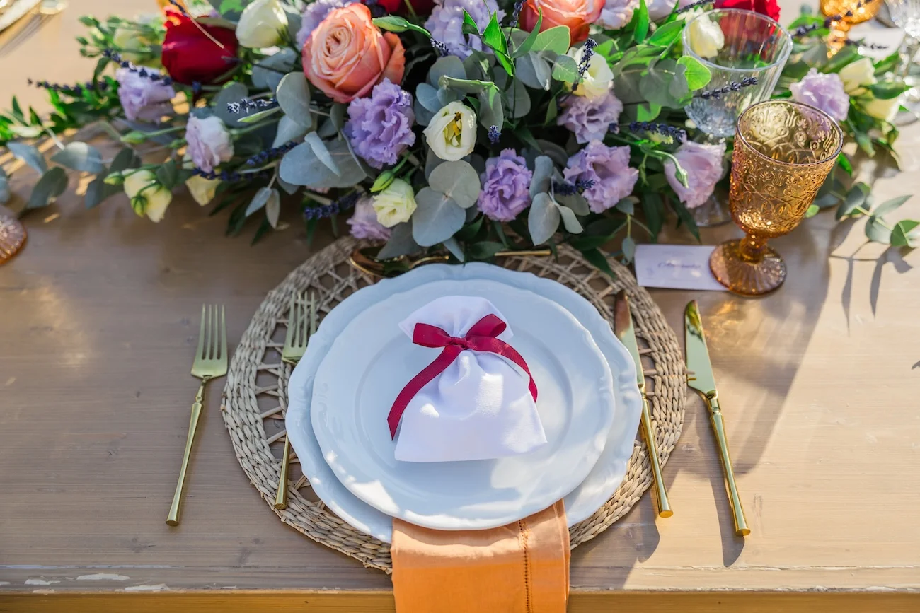 Luxury Weddings Kefalonia - Kefalonia Wedding Planners