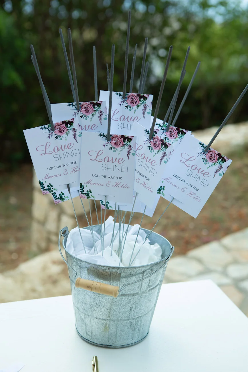 Luxury Weddings Kefalonia - Kefalonia Wedding Planners