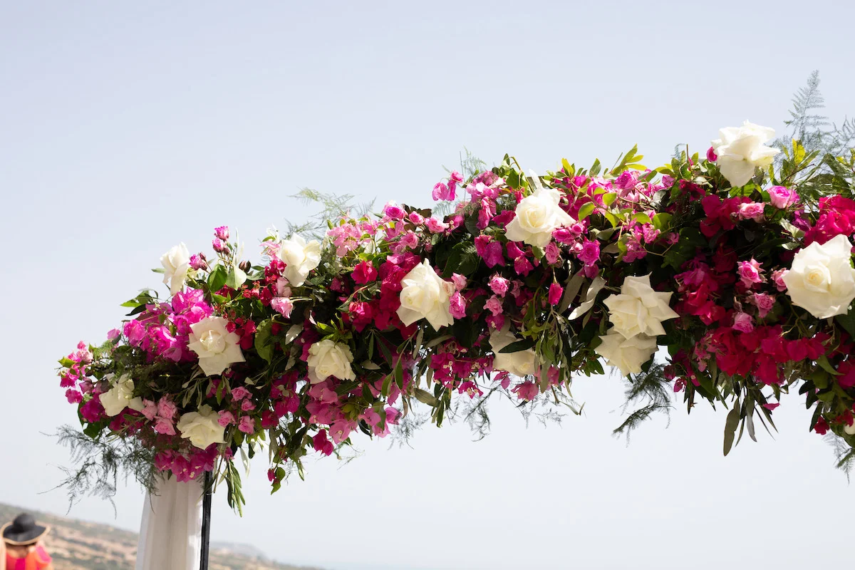 Luxury Weddings Kefalonia - Kefalonia Wedding Planners