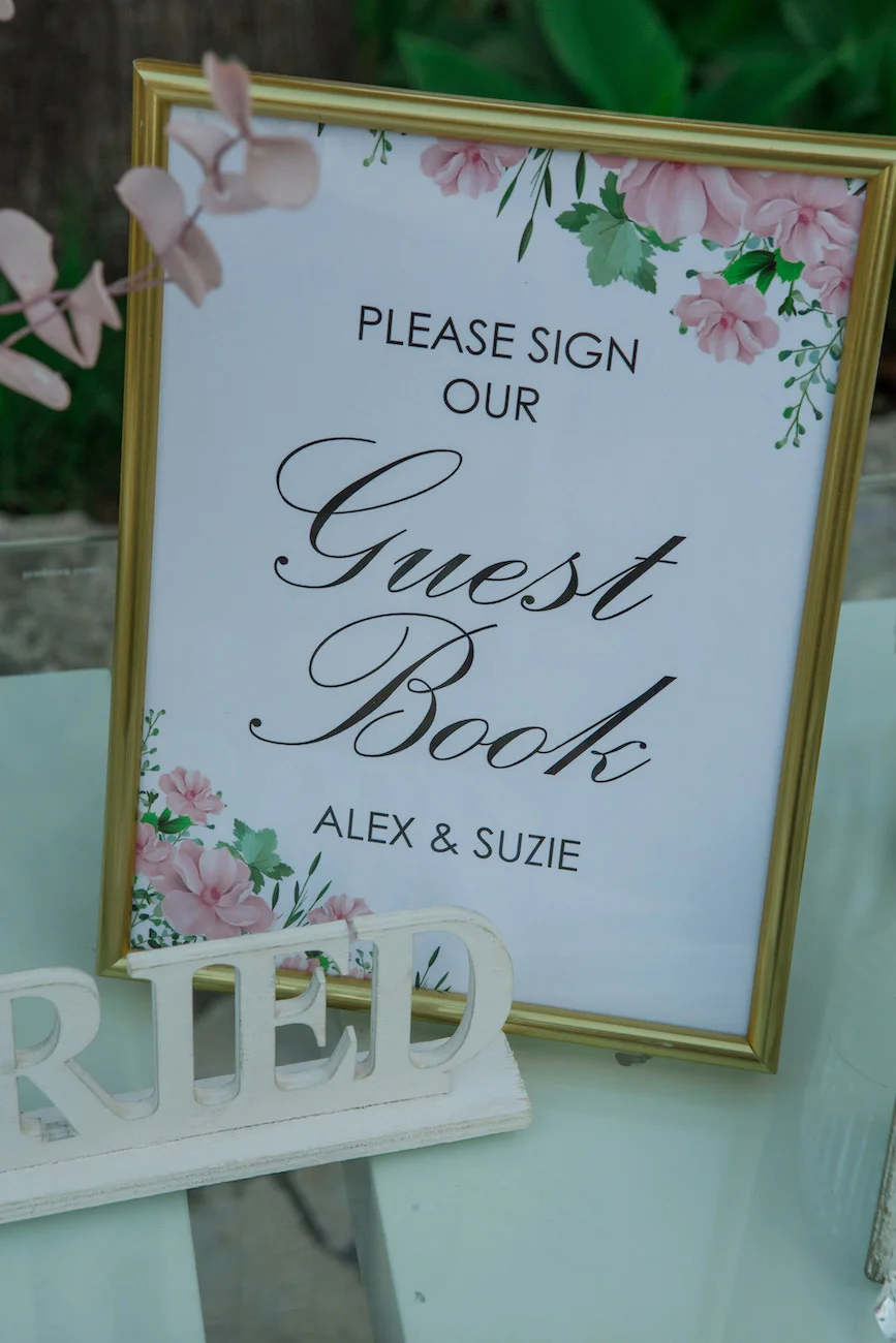 Luxury Weddings Kefalonia - Kefalonia Wedding Planners