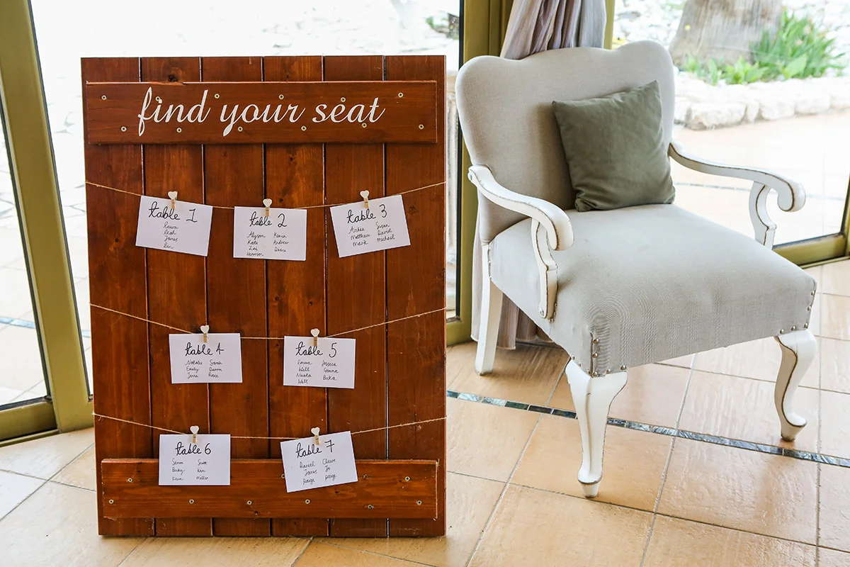 Luxury Weddings Kefalonia - Kefalonia Wedding Planners