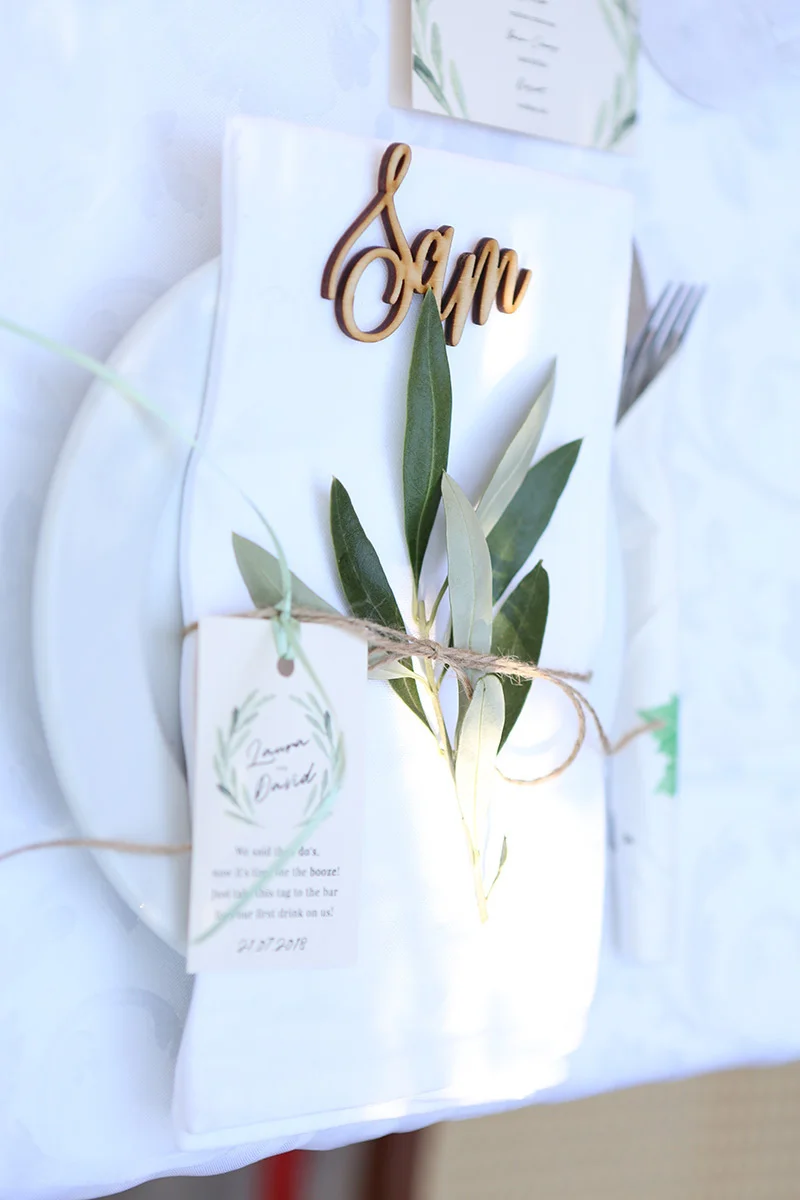 Luxury Weddings Kefalonia - Kefalonia Wedding Planners