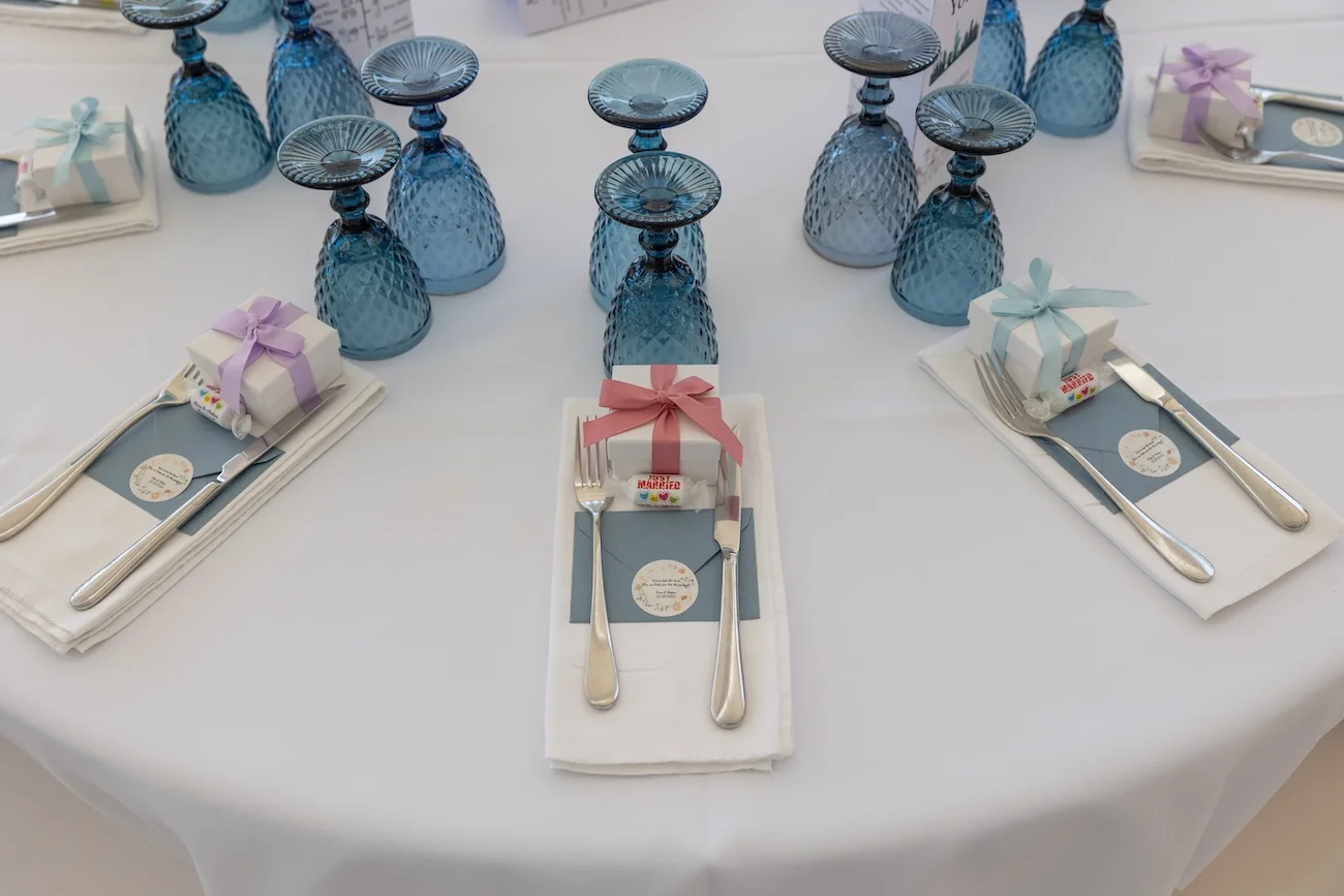 Kefalonia Weddings - Wedding Favors Kefalonia