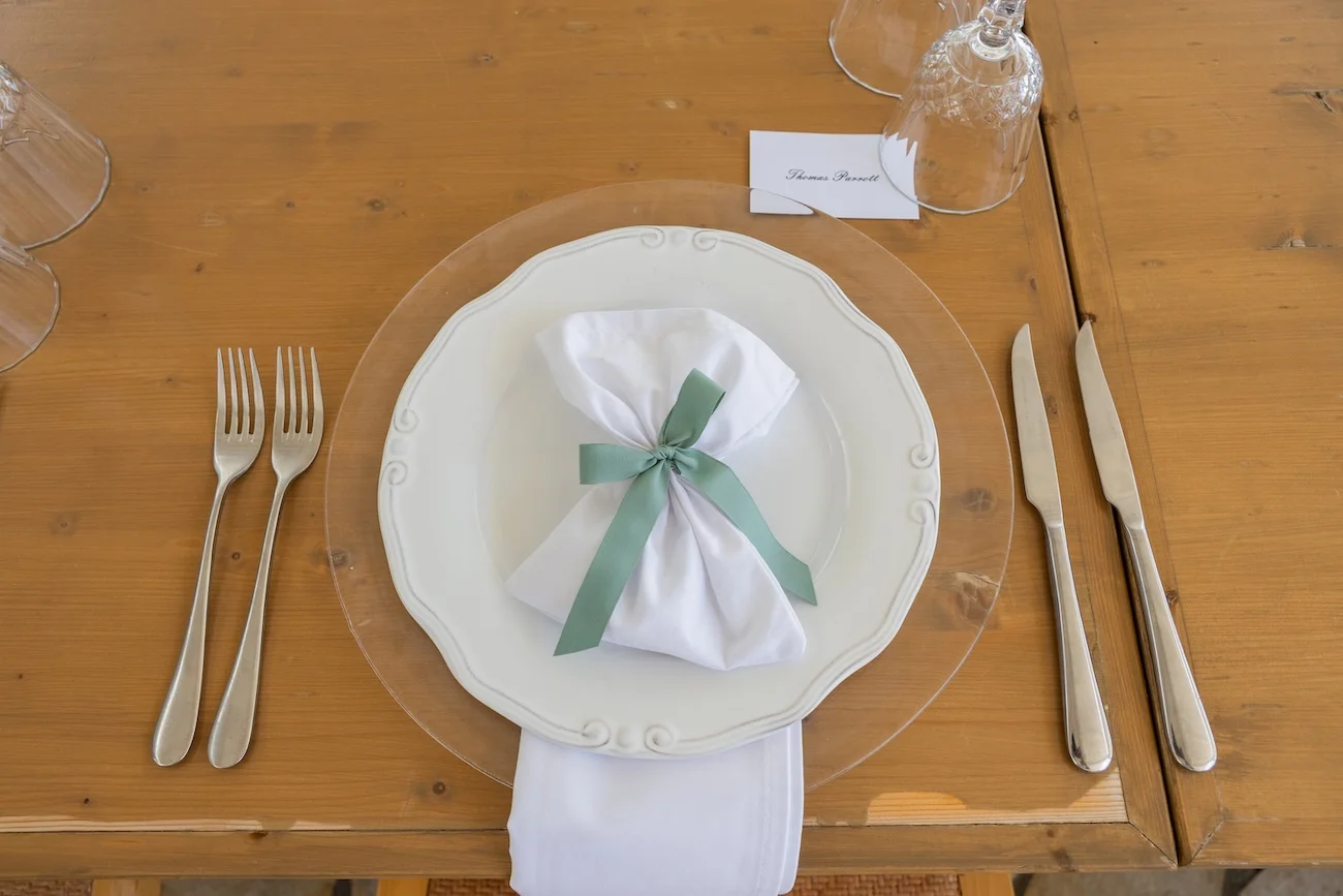 Kefalonia Weddings - Wedding Favors Kefalonia