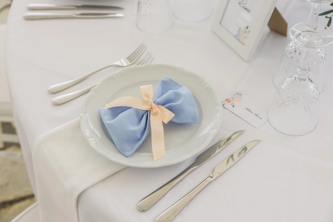 Kefalonia Weddings - Wedding Favors Kefalonia