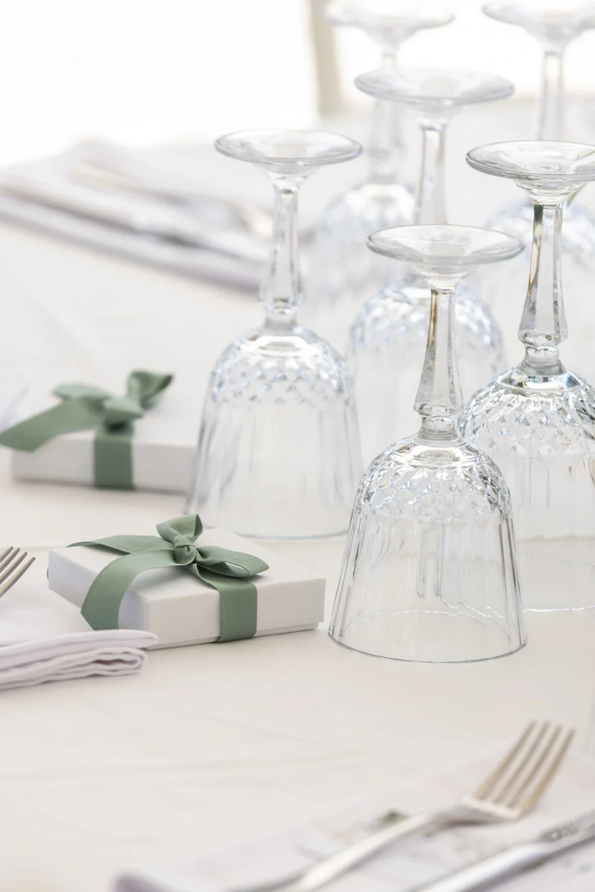 Kefalonia Weddings - Wedding Favors Kefalonia