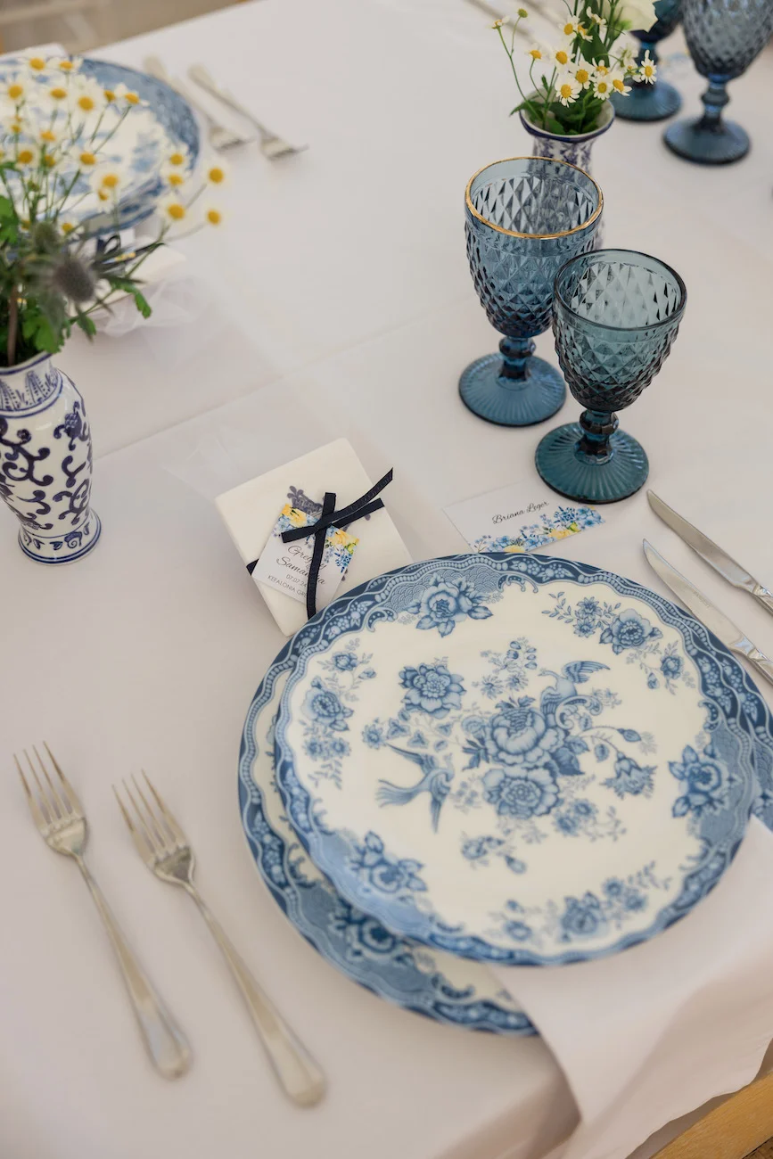 Kefalonia Weddings - Wedding Favors Kefalonia