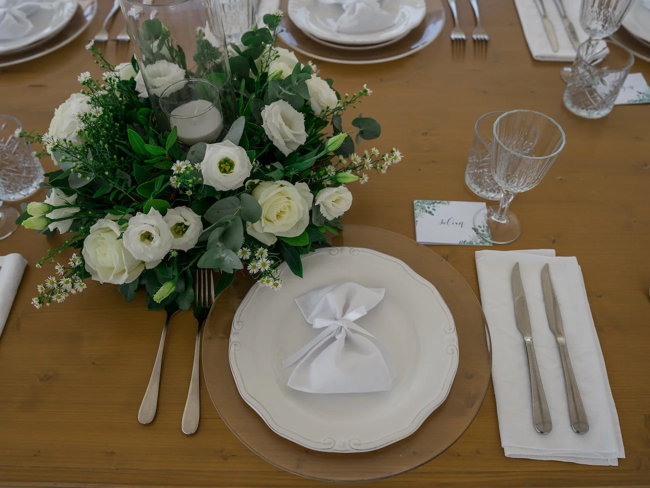 Kefalonia Weddings - Wedding Favors Kefalonia