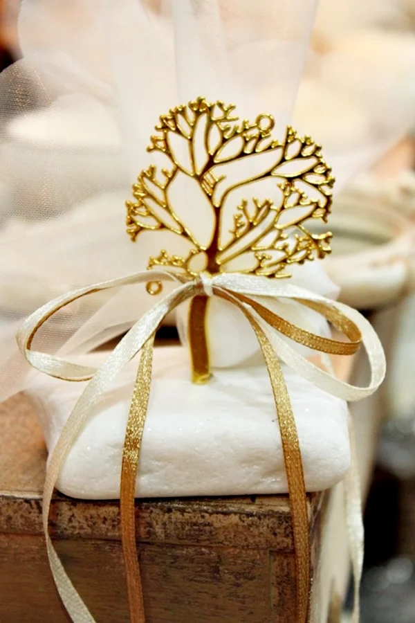Kefalonia Weddings - Wedding Favors Kefalonia