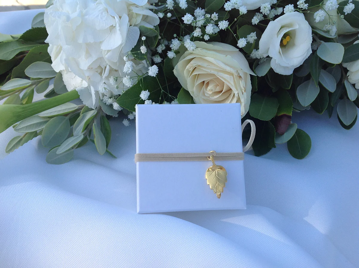 Kefalonia Weddings - Wedding Favors Kefalonia