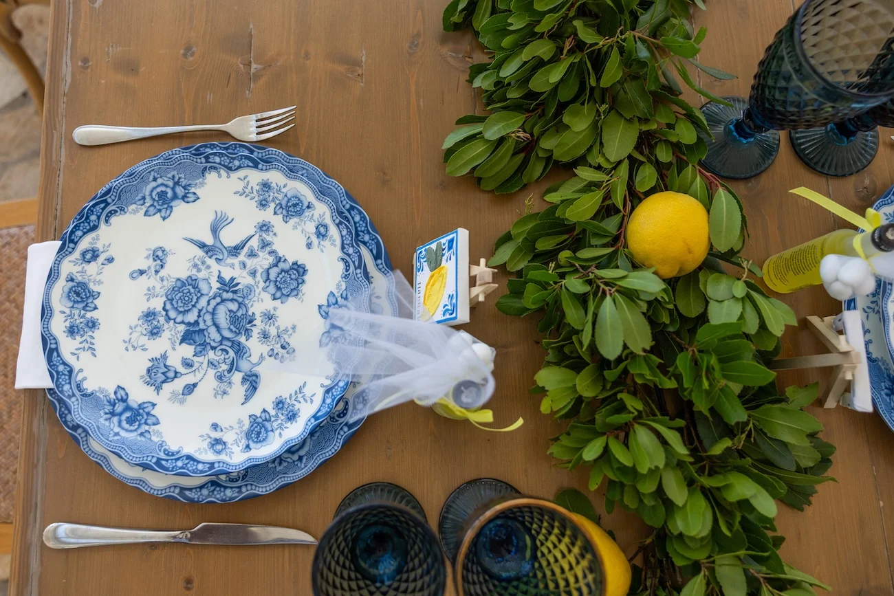 Luxury Weddings Kefalonia - Kefalonia Wedding Planners