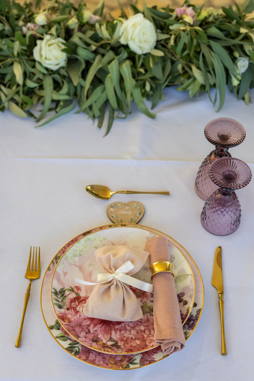 Luxury Weddings Kefalonia - Kefalonia Wedding Planners