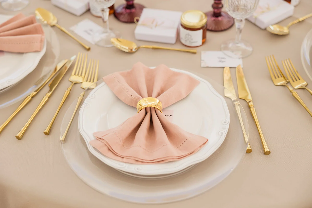 Luxury Weddings Kefalonia - Kefalonia Wedding Planners