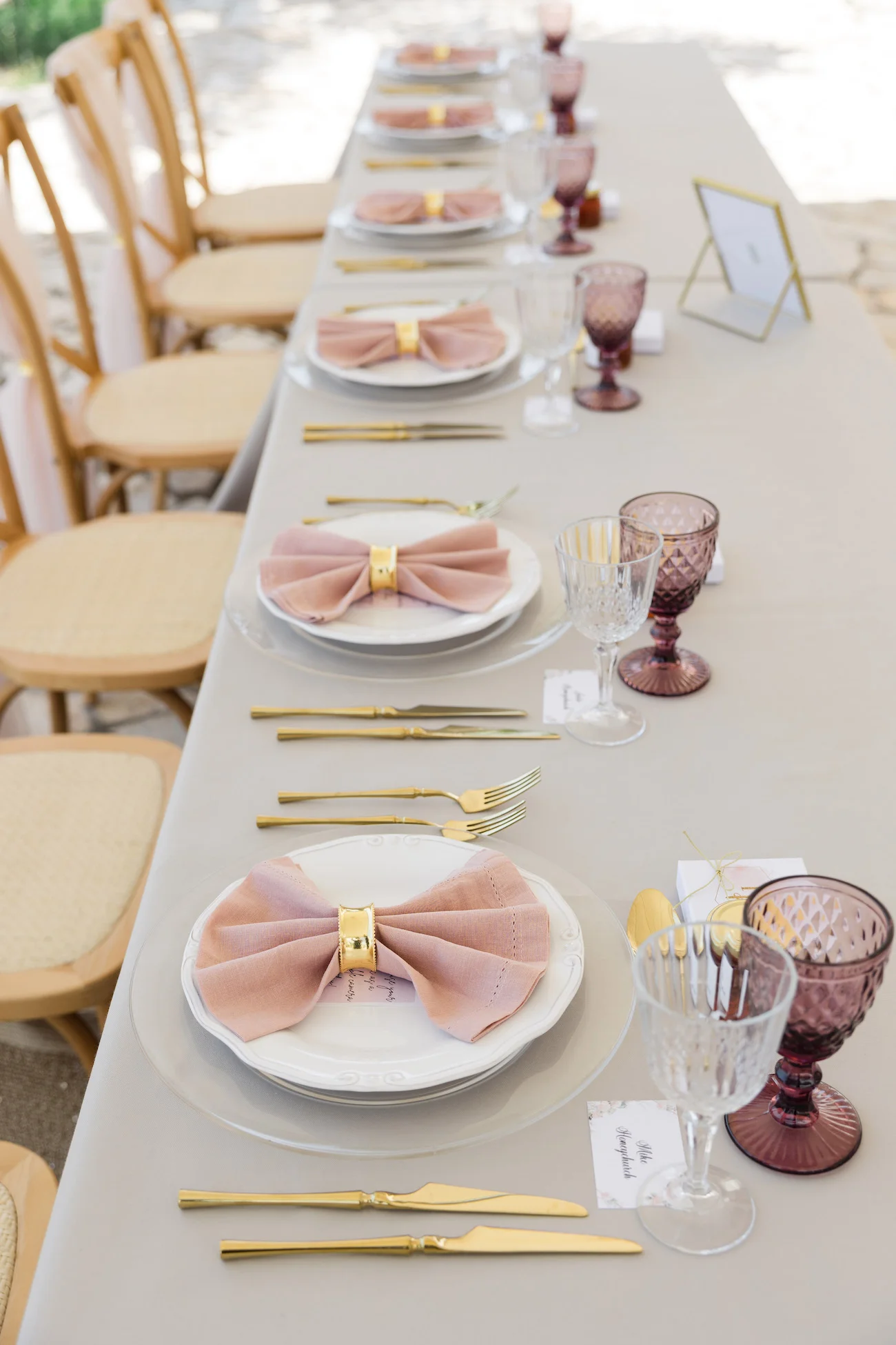 Luxury Weddings Kefalonia - Kefalonia Wedding Planners