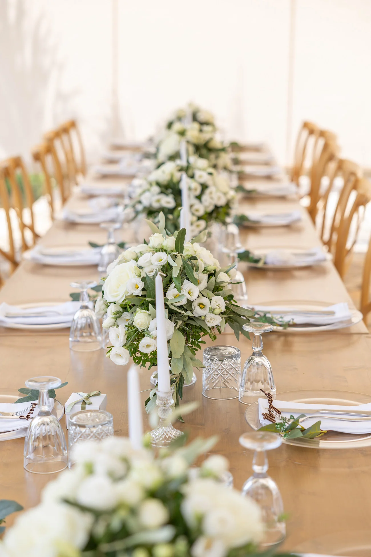 Luxury Weddings Kefalonia - Kefalonia Wedding Planners