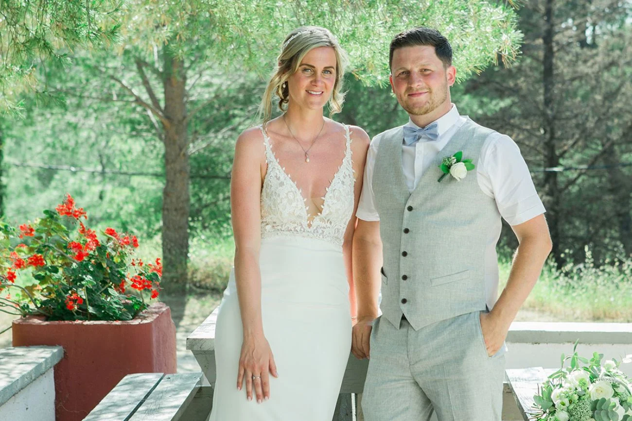 Luxury Weddings Kefalonia - Kefalonia Weddings