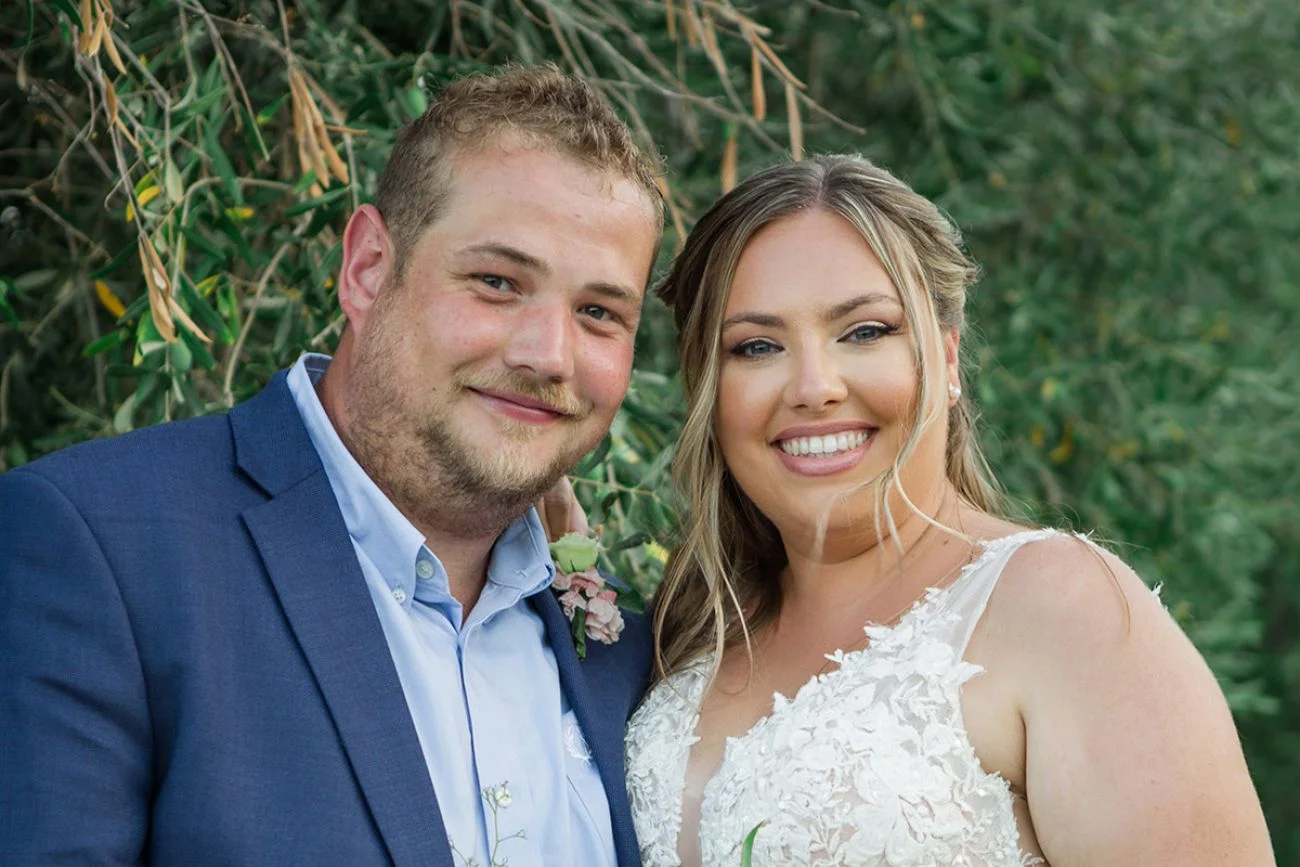 Luxury Weddings Kefalonia - Kefalonia Weddings