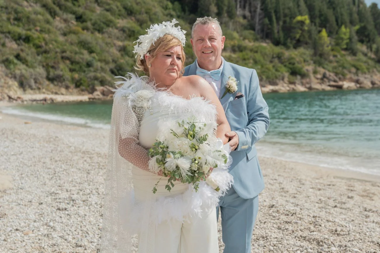 Luxury Weddings Kefalonia - Kefalonia Weddings
