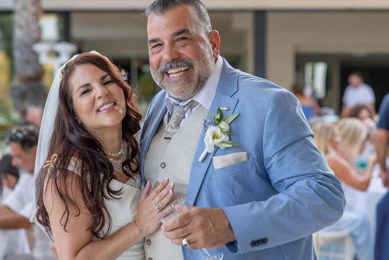 Luxury Weddings Kefalonia - Kefalonia Weddings