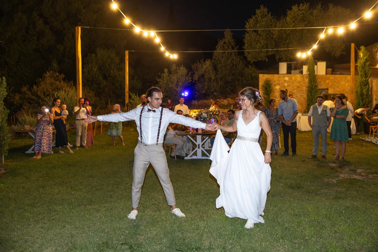 Kefalonia Rustic Wedding - Wedding Venues Kefalonia