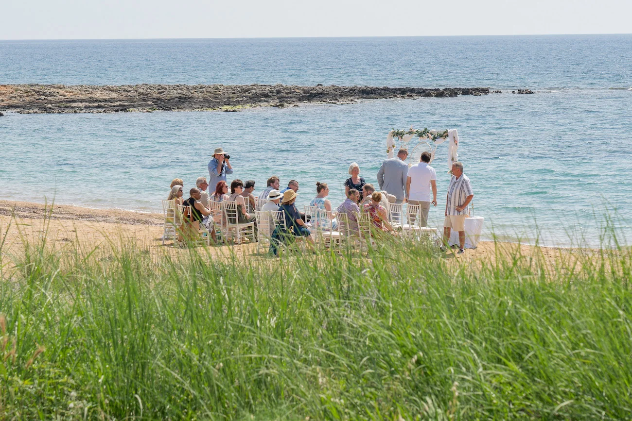 Weddings Lixouri Kefalonia - Kefalonia Wedding Venues