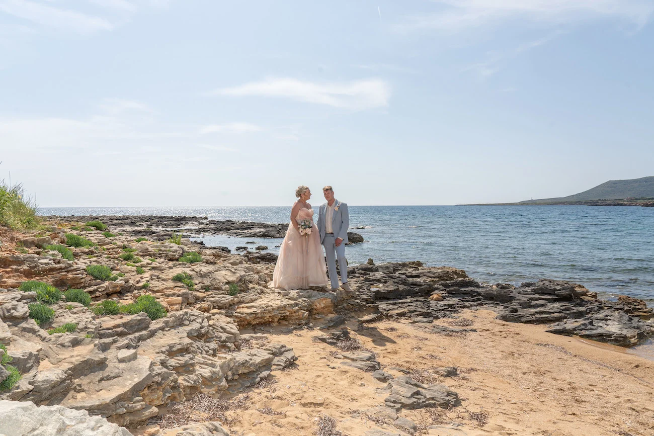 Weddings Lixouri Kefalonia - Kefalonia Wedding Venues