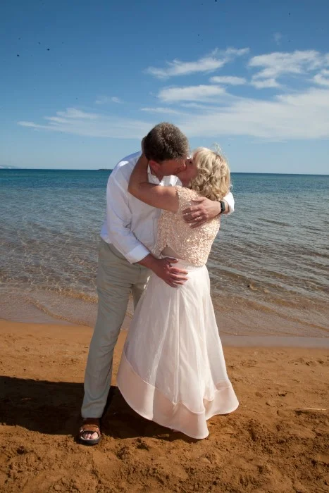 Weddings Lixouri Kefalonia - Kefalonia Wedding Venues