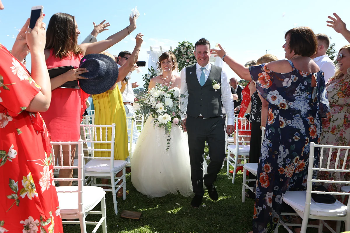 Wedding Villa Kefalonia - Weddings Skala Kefalonia