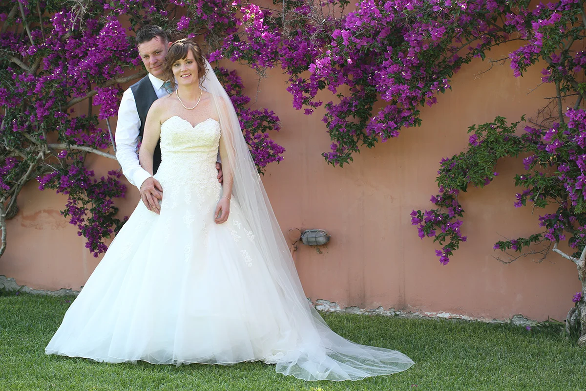 Wedding Villa Kefalonia - Weddings Skala Kefalonia