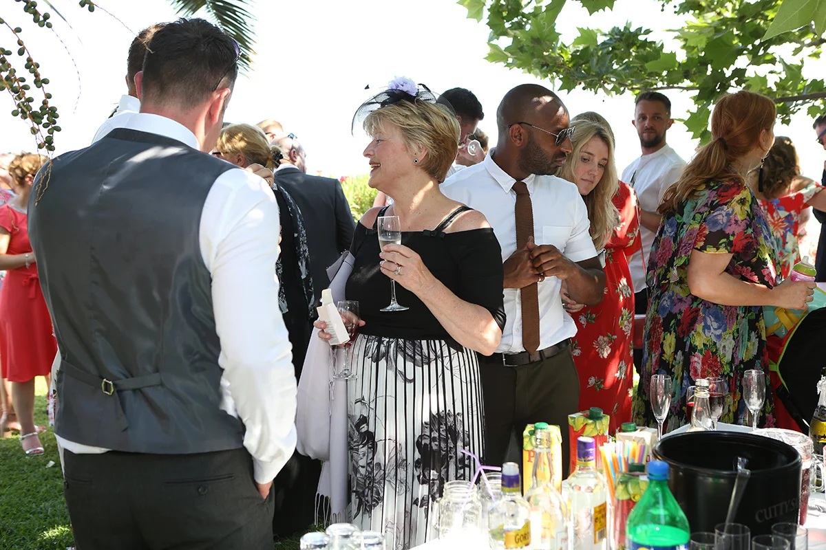 Wedding Villa Kefalonia - Weddings Skala Kefalonia