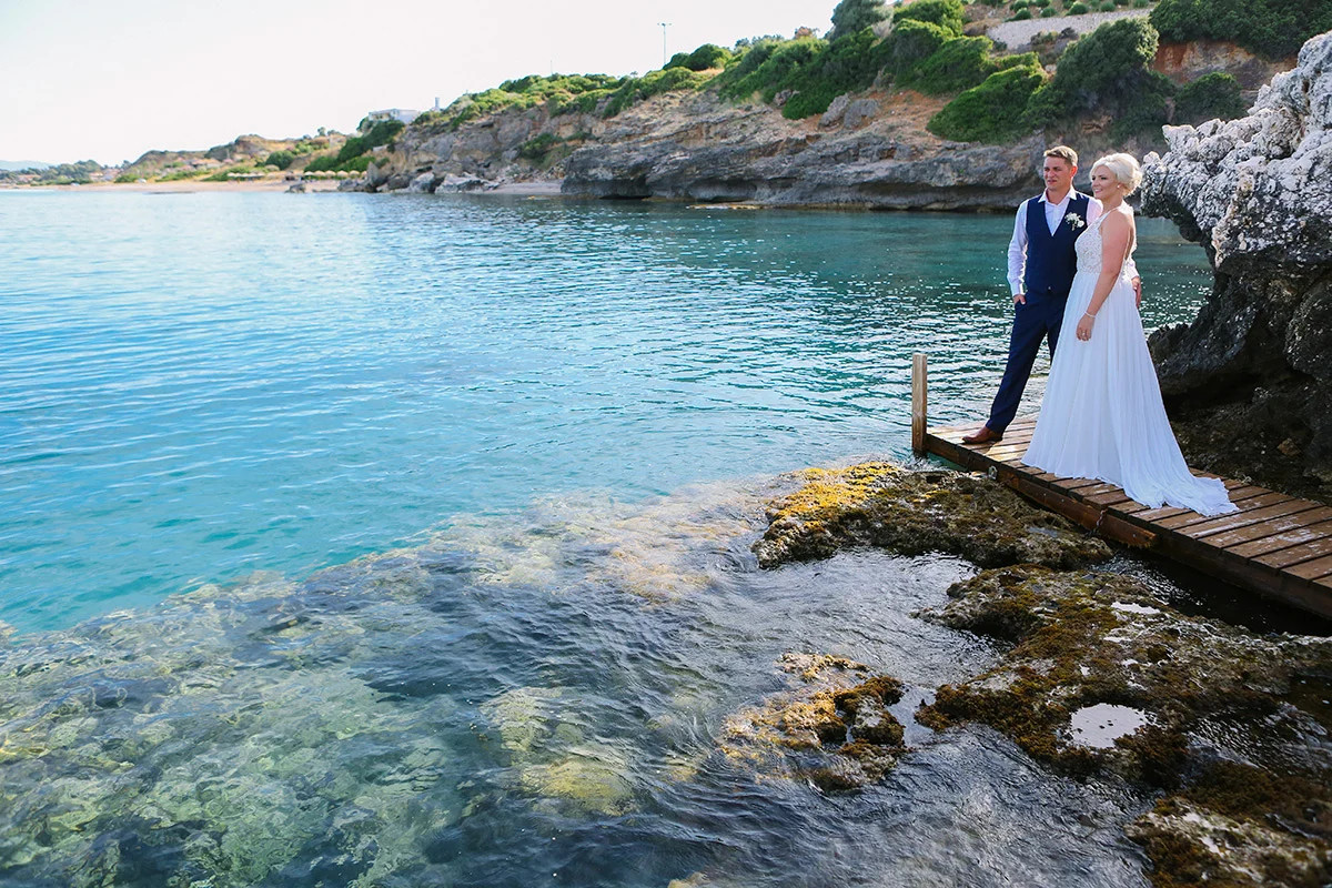 Wedding Villa Kefalonia - Weddings Skala Kefalonia