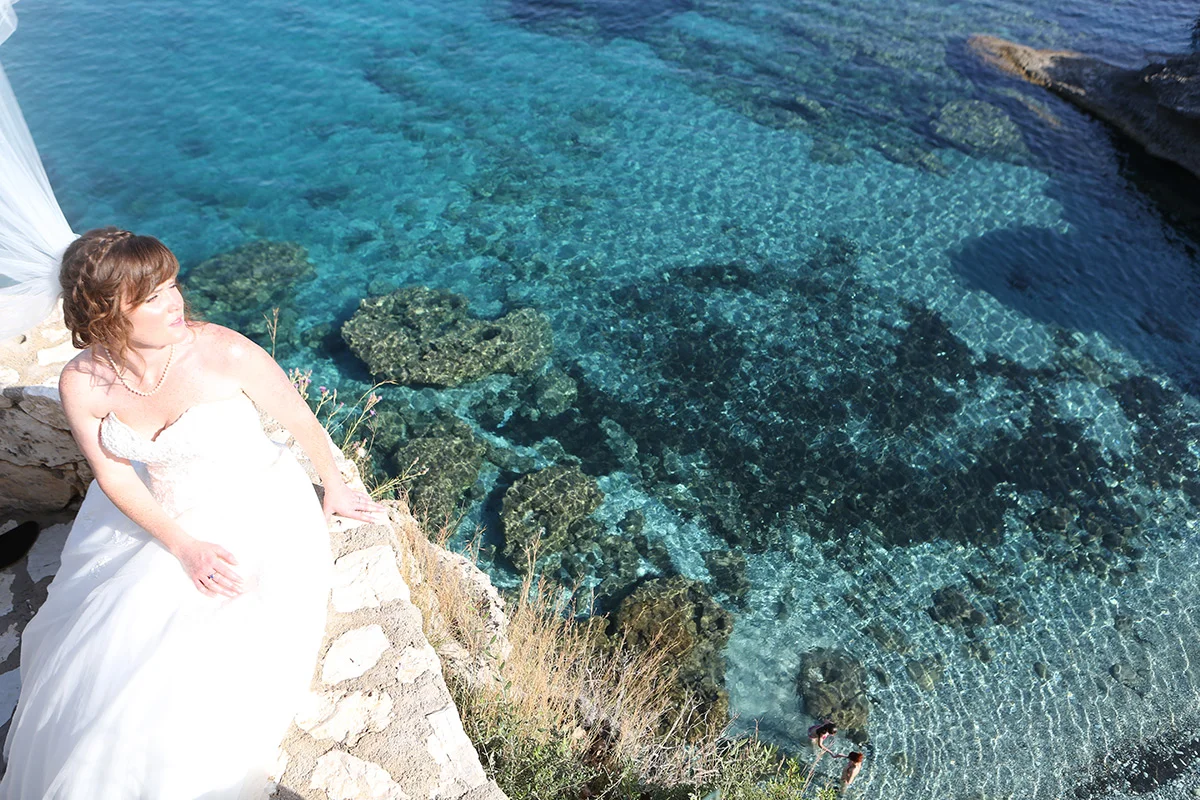 Wedding Villa Kefalonia - Weddings Skala Kefalonia