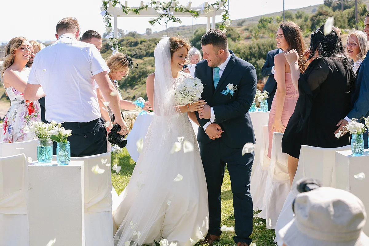 Wedding Villa Kefalonia - Weddings Skala Kefalonia