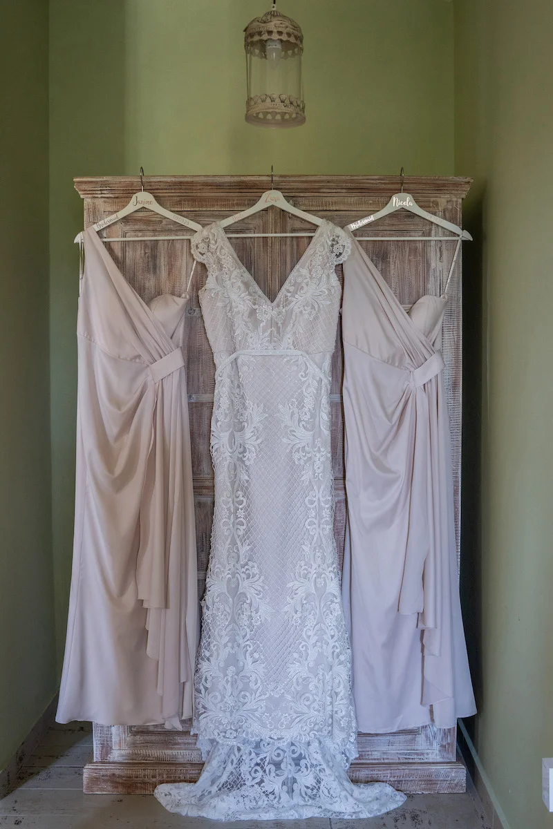 Luxury Weddings Kefalonia - Kefalonia Weddings