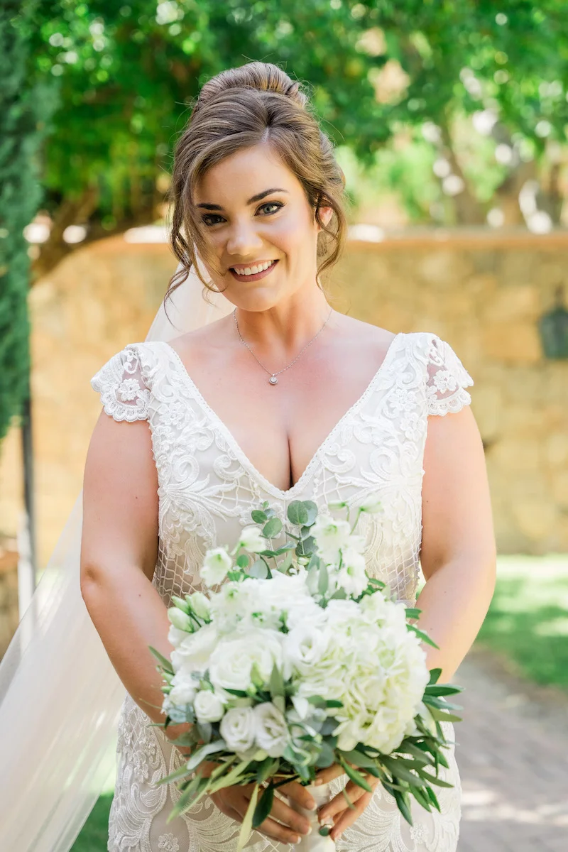 Luxury Weddings Kefalonia - Kefalonia Weddings