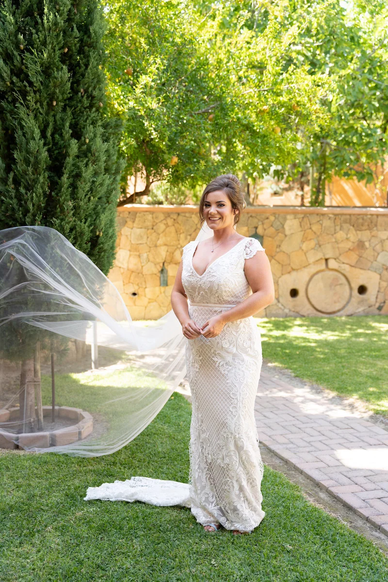 Luxury Weddings Kefalonia - Kefalonia Weddings