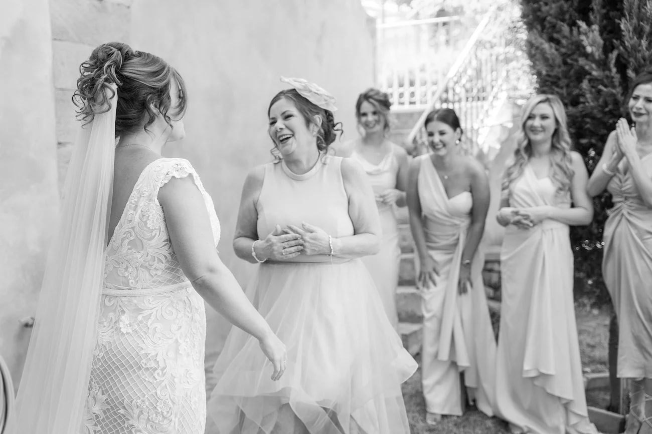 Luxury Weddings Kefalonia - Kefalonia Weddings