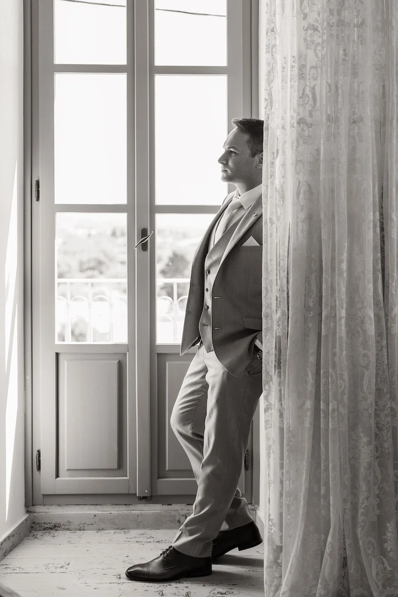 Luxury Weddings Kefalonia - Kefalonia Weddings