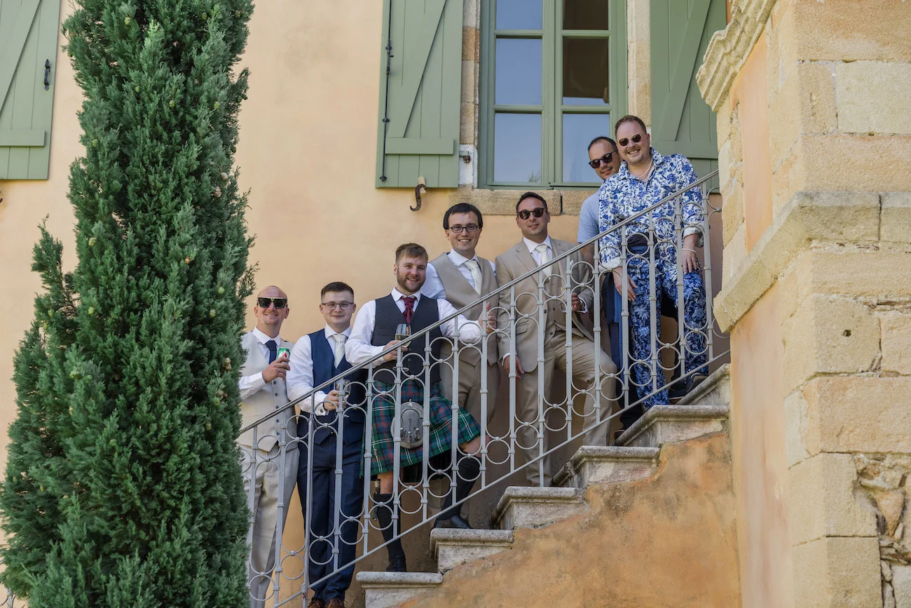 Luxury Weddings Kefalonia - Kefalonia Weddings