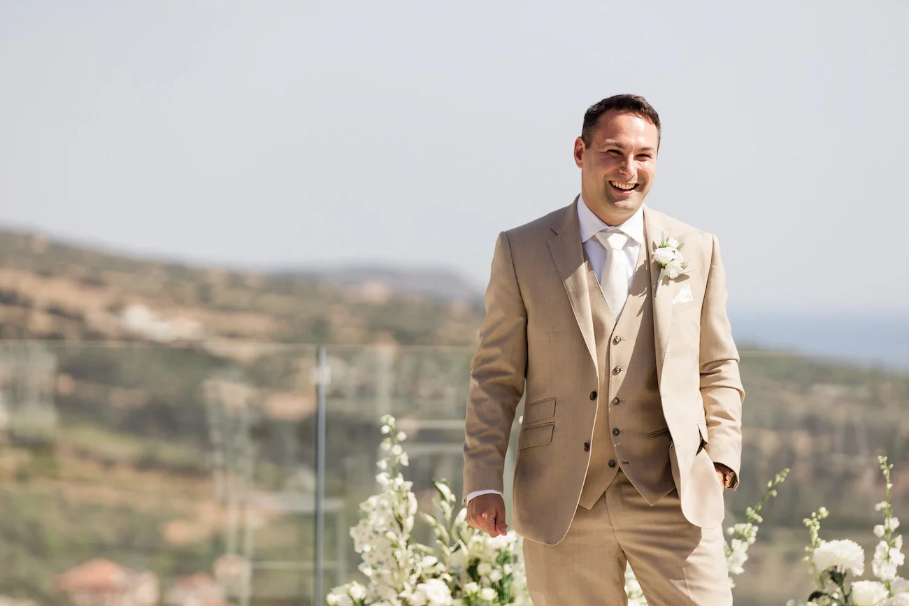 Luxury Weddings Kefalonia - Kefalonia Weddings