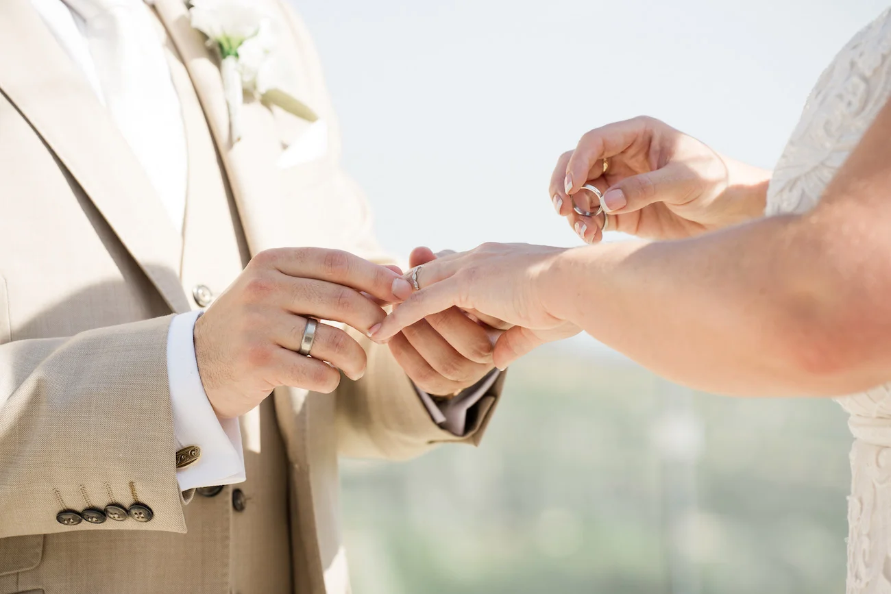 Luxury Weddings Kefalonia - Kefalonia Weddings