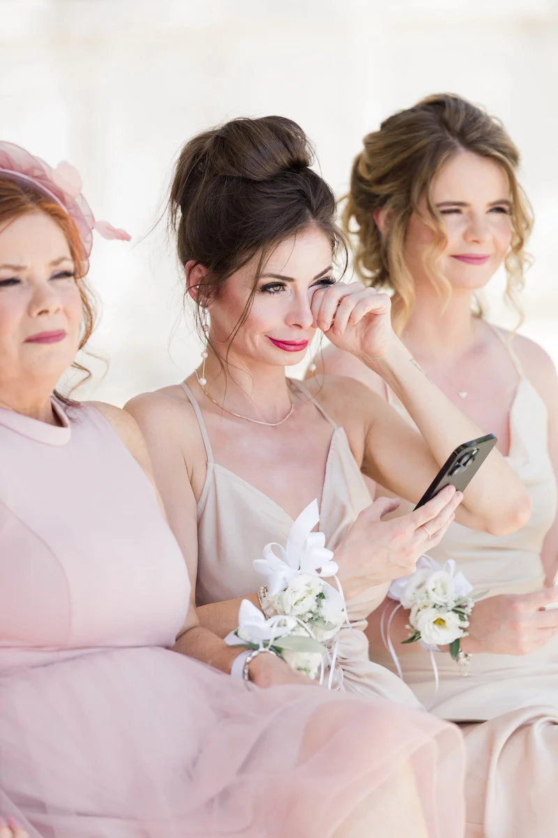 Luxury Weddings Kefalonia - Kefalonia Weddings