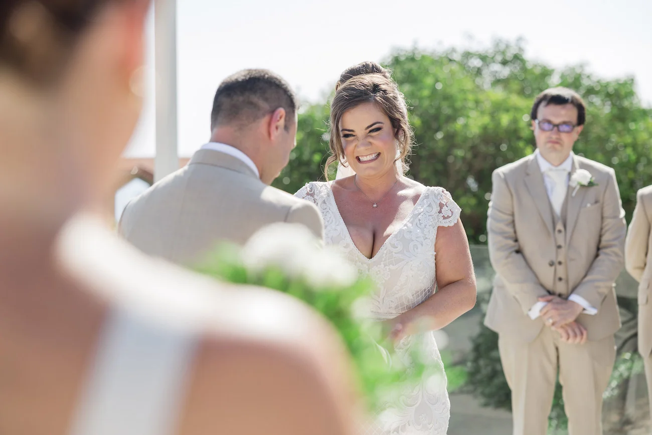 Luxury Weddings Kefalonia - Kefalonia Weddings