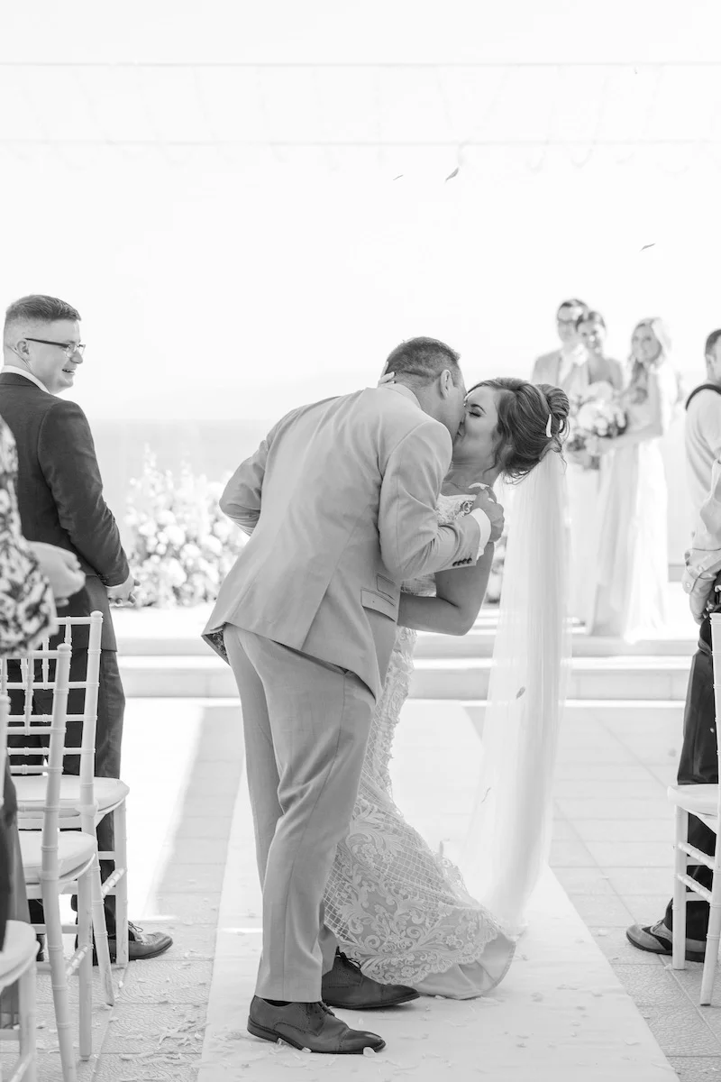 Luxury Weddings Kefalonia - Kefalonia Weddings