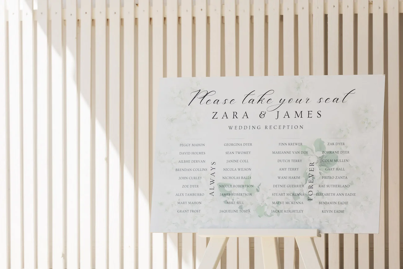 Luxury Weddings Kefalonia - Kefalonia Weddings