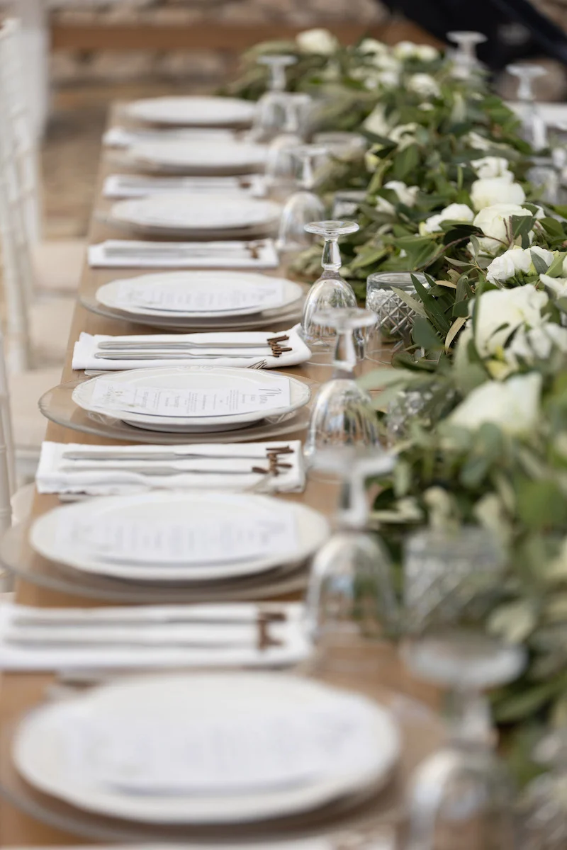 Luxury Weddings Kefalonia - Kefalonia Weddings