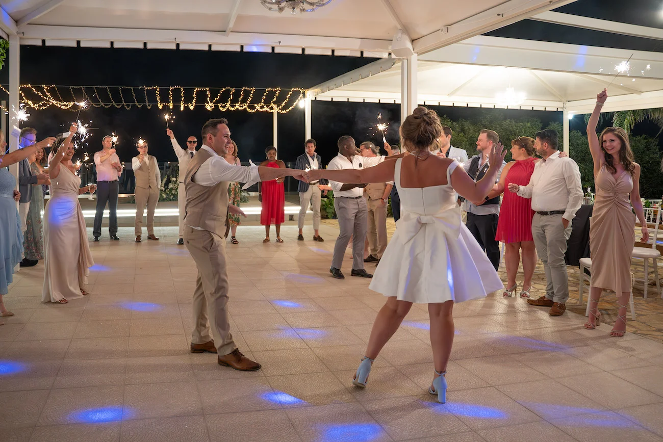 Luxury Weddings Kefalonia - Kefalonia Weddings