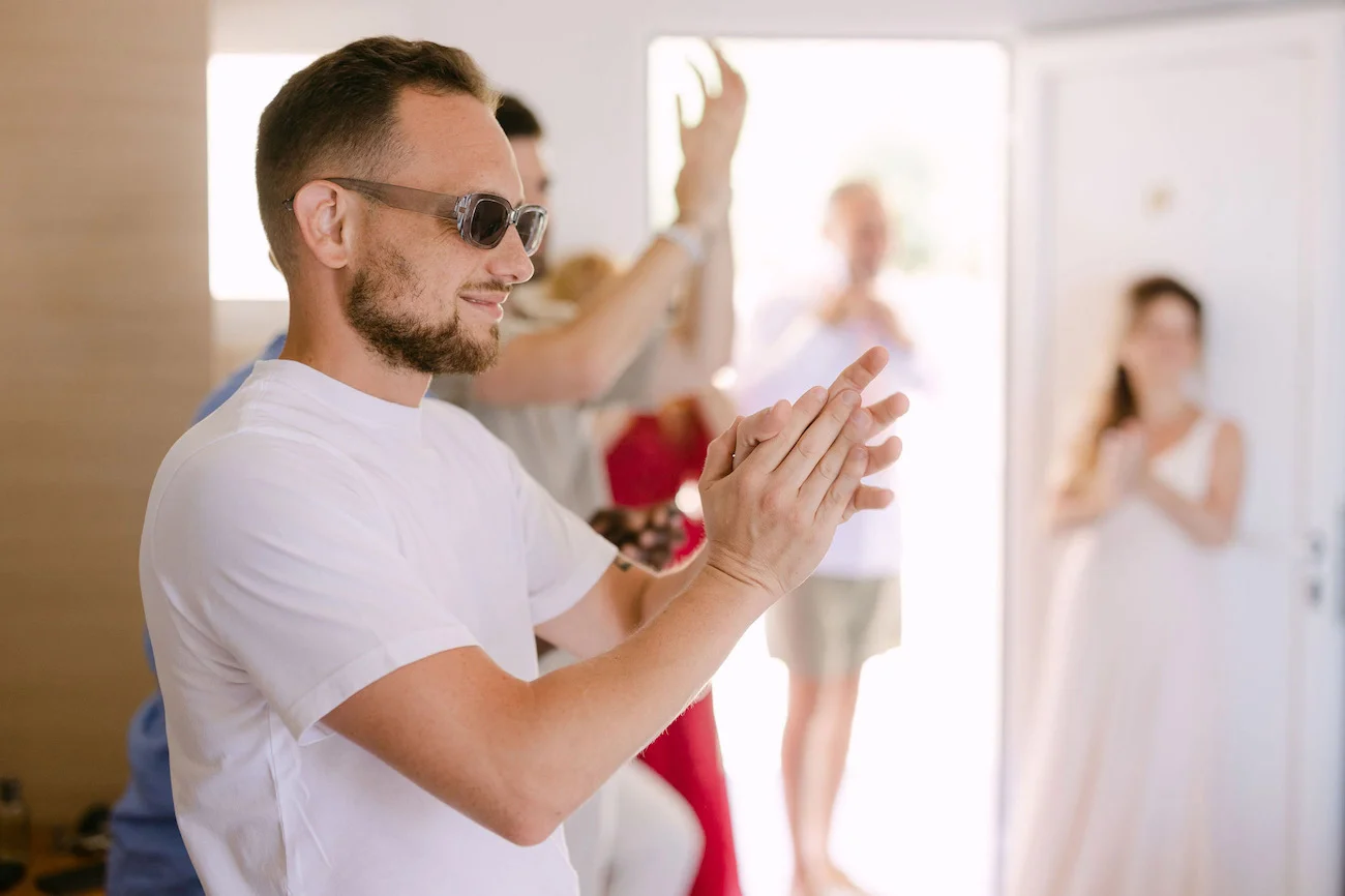 Orthodox Wedding Kefalonia - Kefalonia Weddings